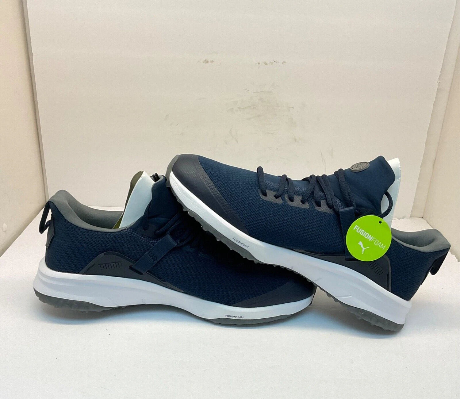 Puma Fusion Evo - Navy
