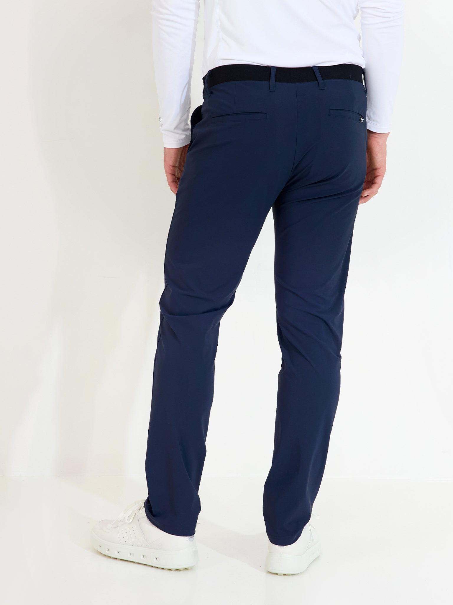Mens Putter Byxor - Navy