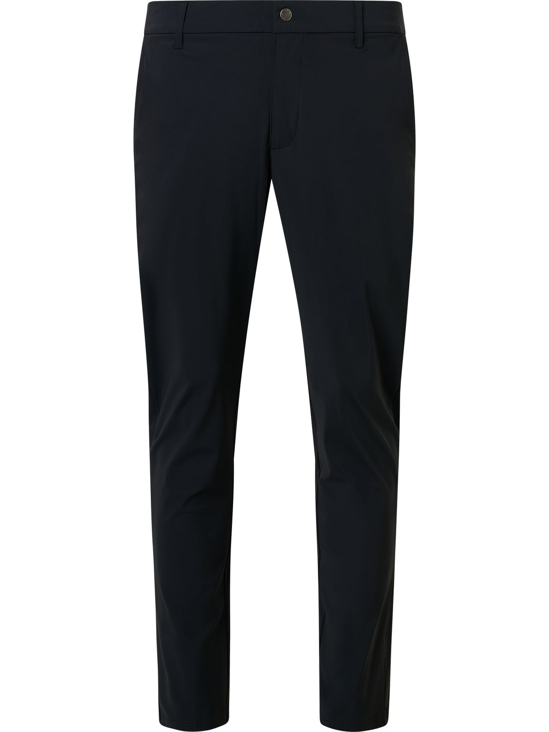 Mens Putter Byxor - Svart