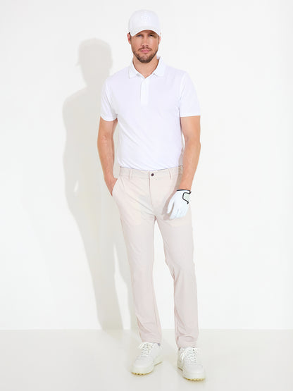 Mens Putter Byxor - Sandshell