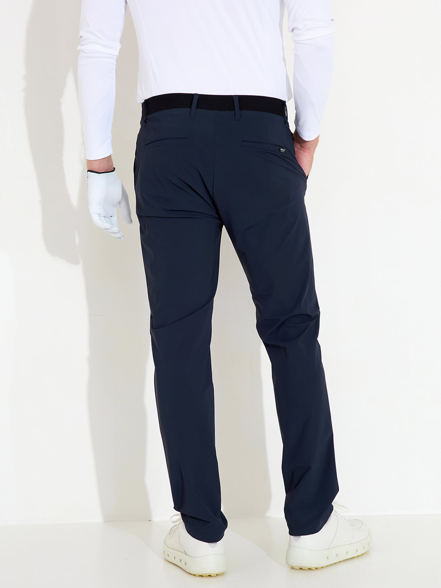 Mens Putter Byxor - Navy