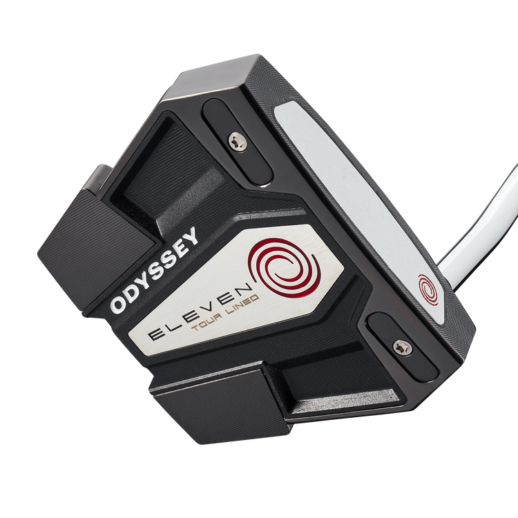Odyssey Eleven Tour Lined DB Vänster