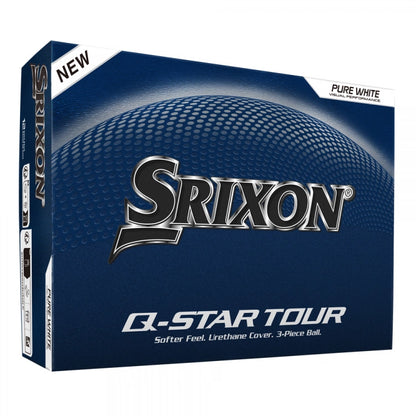 Q-star Tour