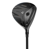 Qi4D Fairway