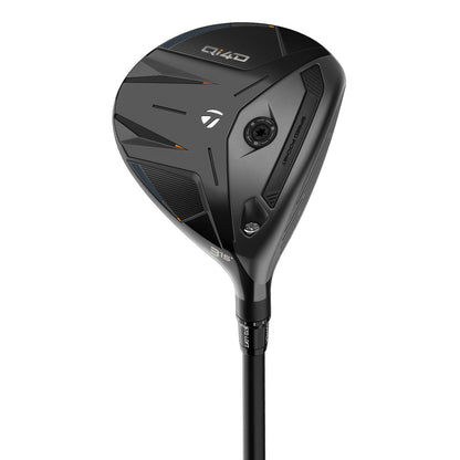 Qi4D Fairway