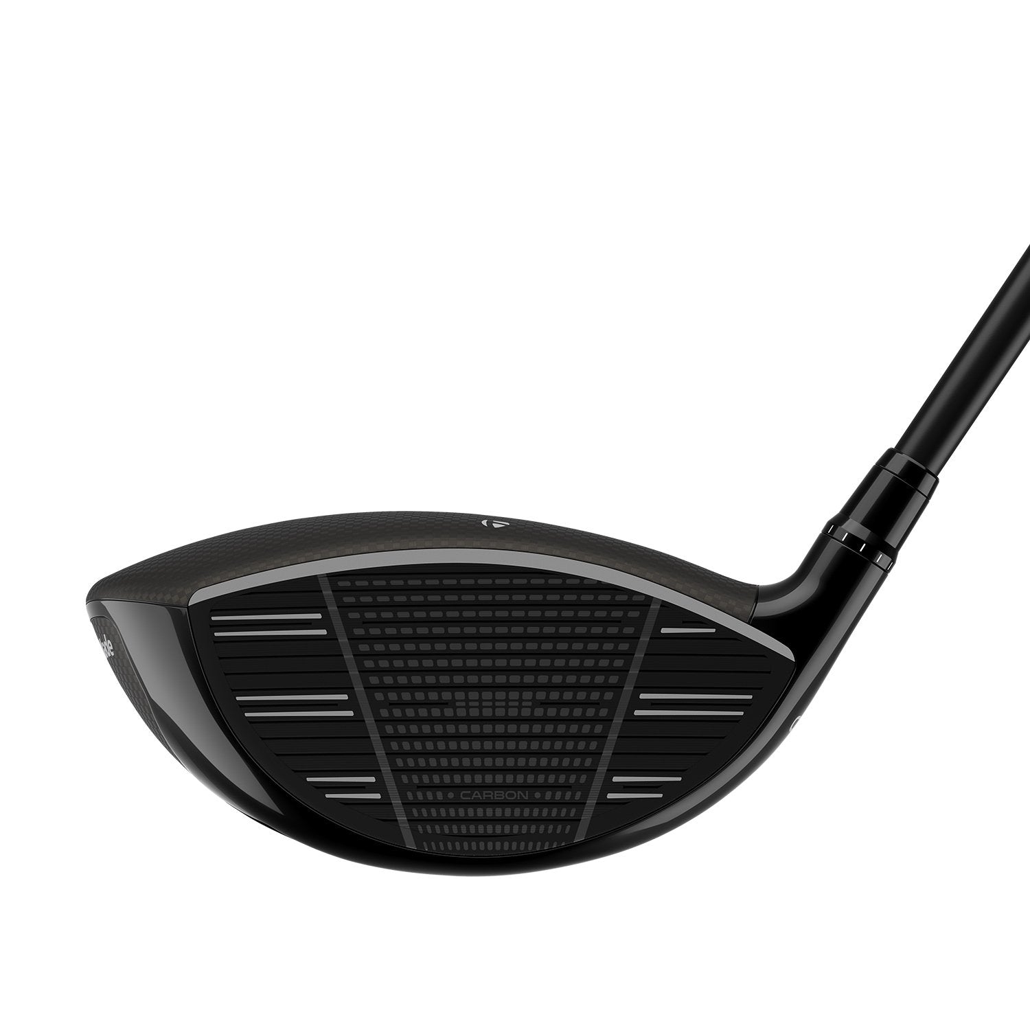Qi4D Low Spin Driver - bild 3
