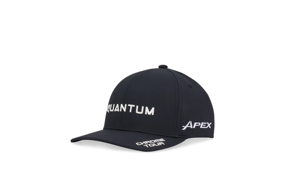 Quantum - Svart