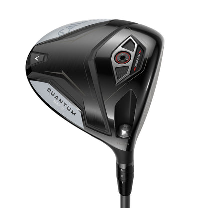 Quantum Max D Driver Dam