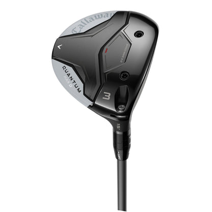 Quantum Max D Fairway