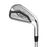 Quantum Max Ir Steel