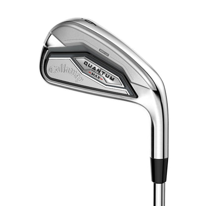 Quantum Max Ir Steel