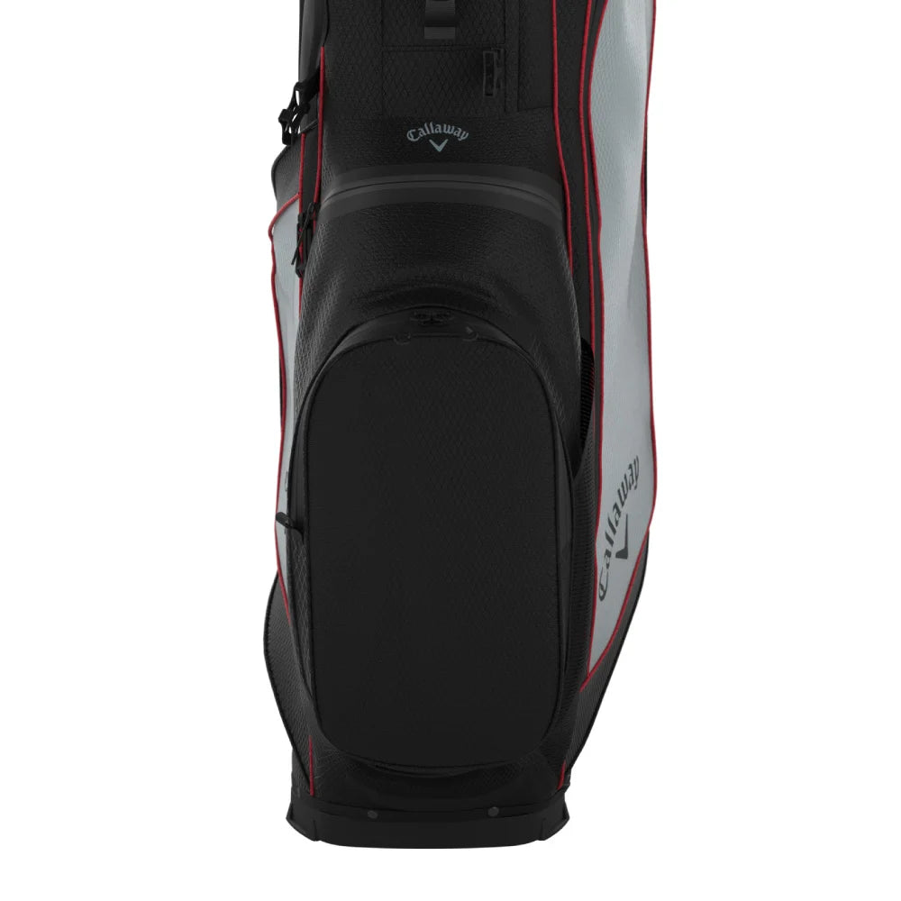 Fairway C HD, Bärbag Svart/Grå