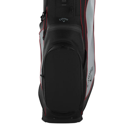 Fairway C HD, Bärbag Svart/Grå
