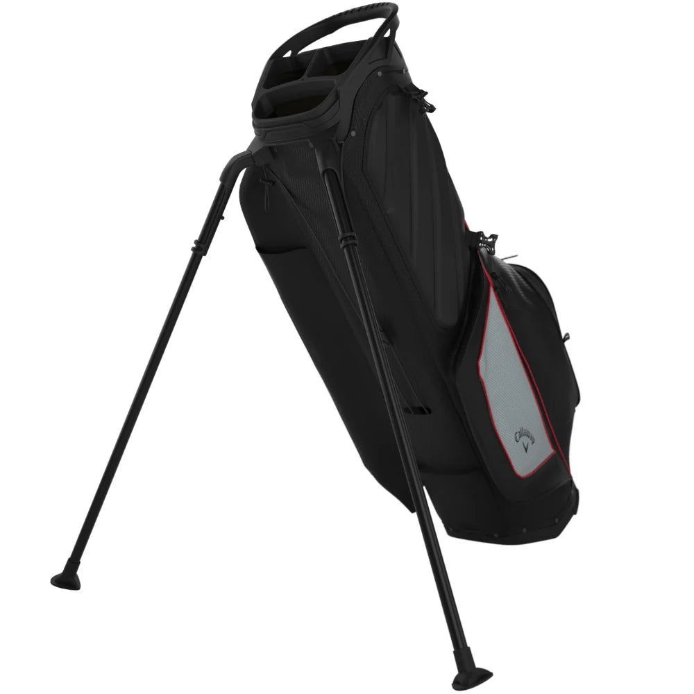 Fairway C HD, Bärbag Svart/Grå
