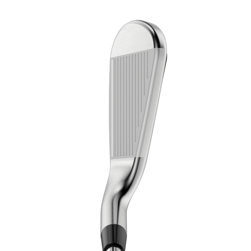Quantum Max Järnklubbor - 6-PW+A