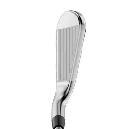 Quantum Max Järnklubbor - 6-PW+A