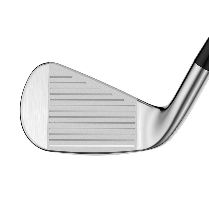 Quantum Max Järnklubbor - 6-PW+A