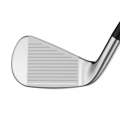 Quantum Max Järnklubbor - 6-PW+A