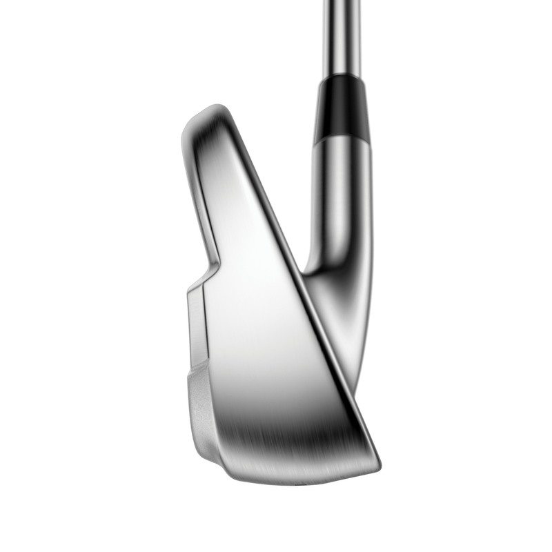 Quantum Max Järnklubbor - 6-PW+A