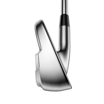 Quantum Max Järnklubbor - 6-PW+A