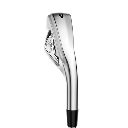 Quantum Max Järnklubbor - 6-PW+A