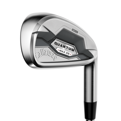 Quantum Max OS - Custom