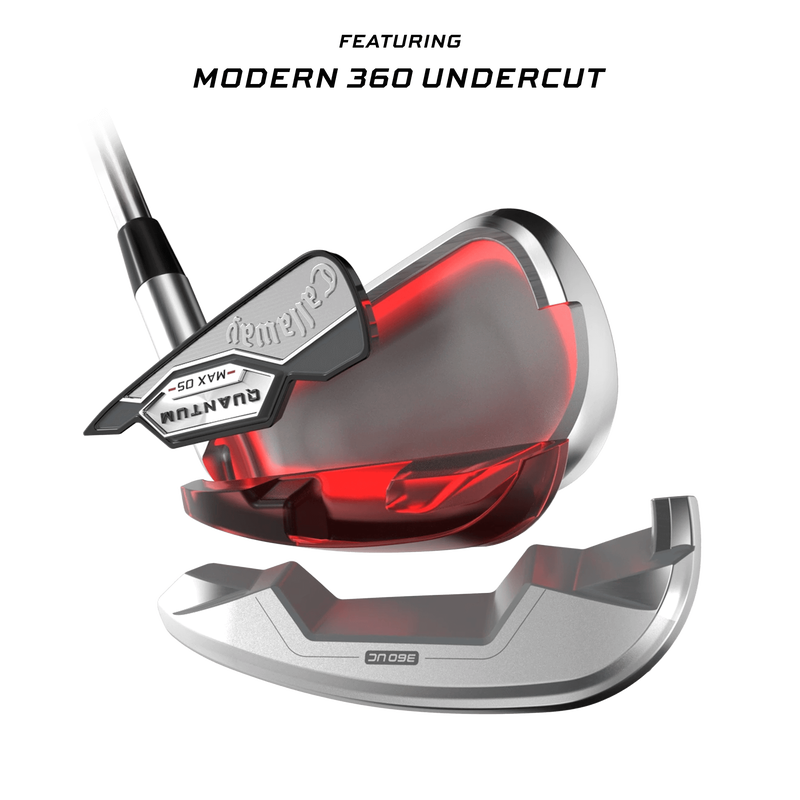 Quantum Max OS - Custom