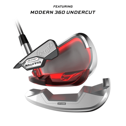 Quantum Max OS - Custom