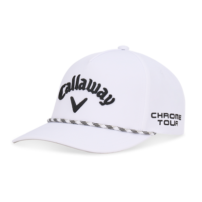 Tour Authentic Performance Pro Rope - Vit