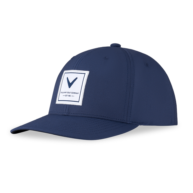 Rutherford - Navy