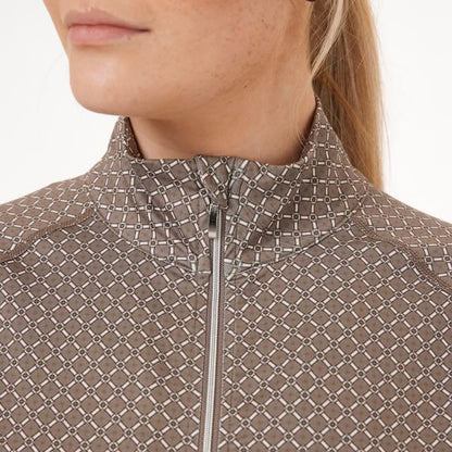 Sheila Full Zip