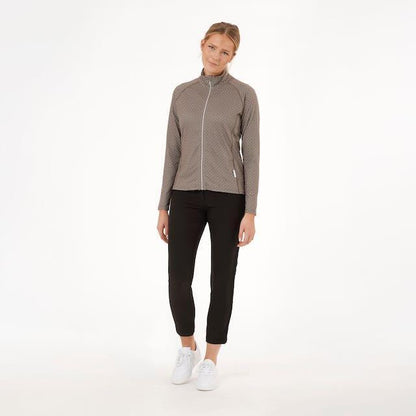 Sheila Full Zip