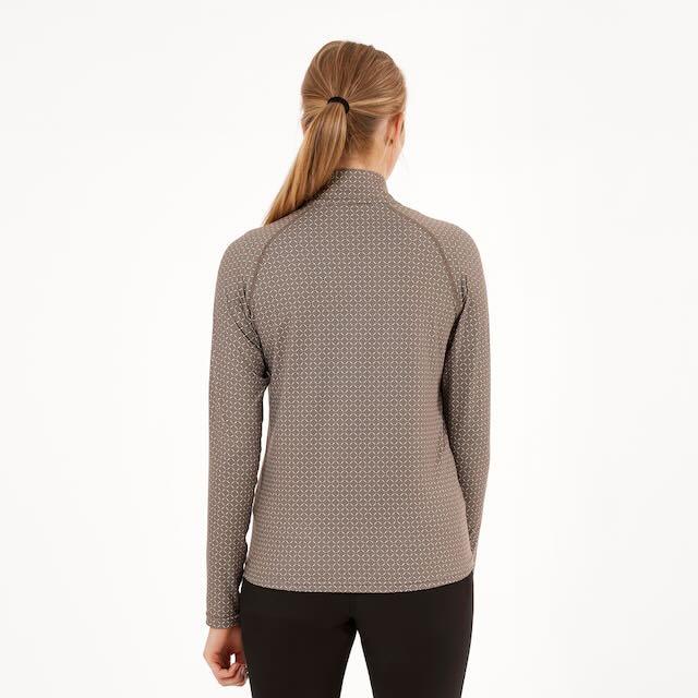 Sheila Full Zip