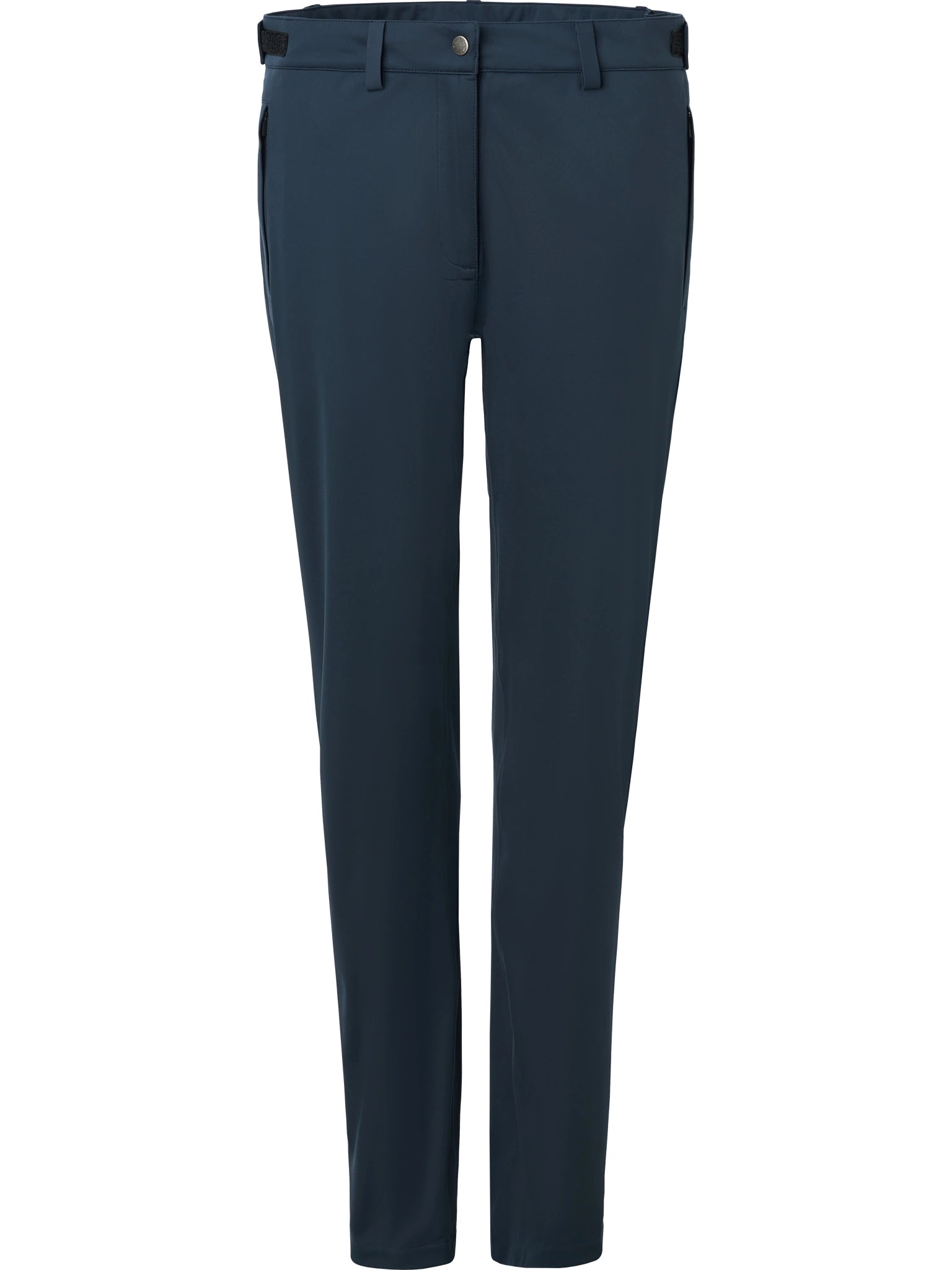 Lds Bounce Regnbyxor Shorter Navy