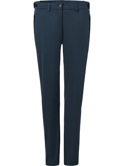 Lds Bounce Regnbyxor Shorter Navy