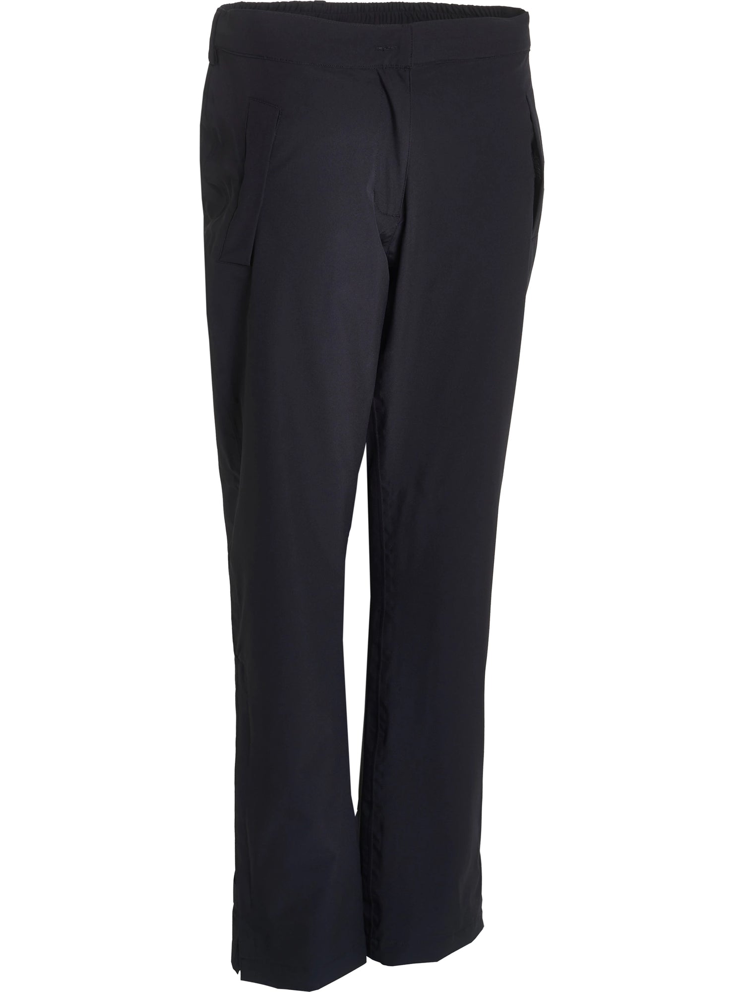 Lds Links Regnbyxor Shorter - Svart