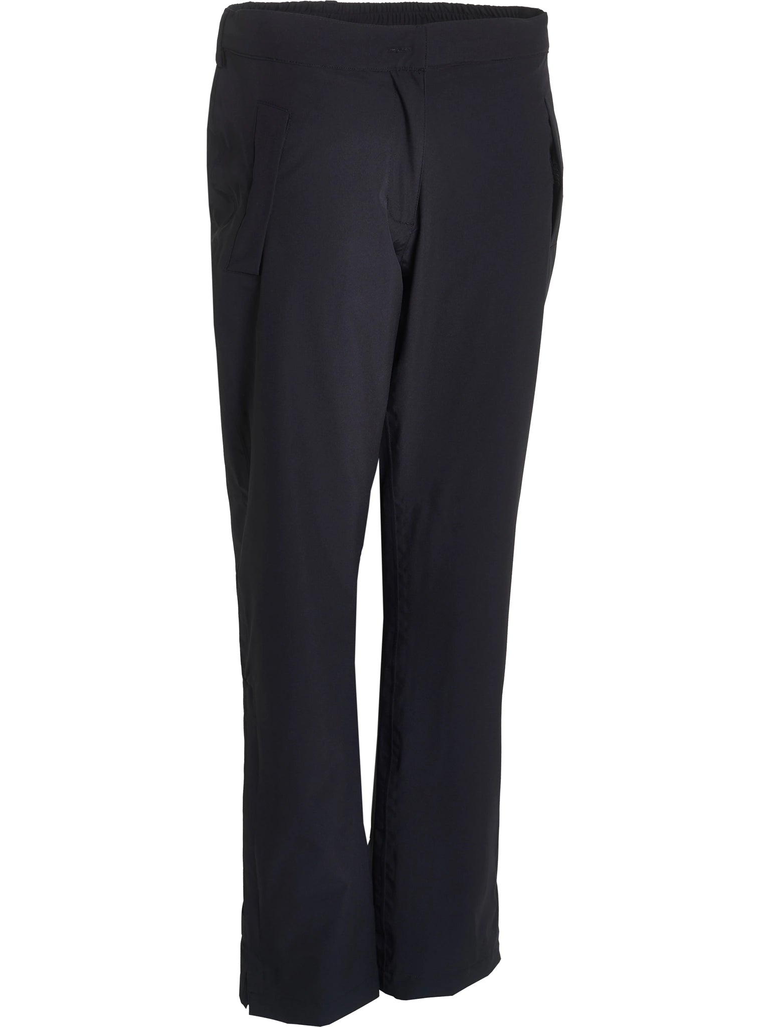 Lds Links Regnbyxor Shorter - Svart