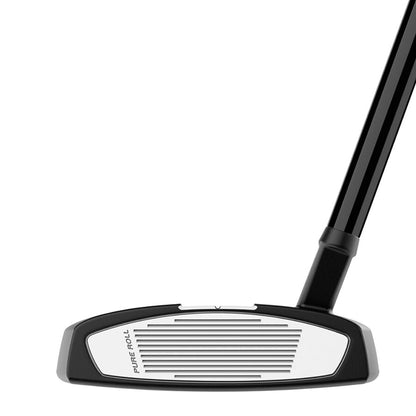Spider Tour X3 Black
