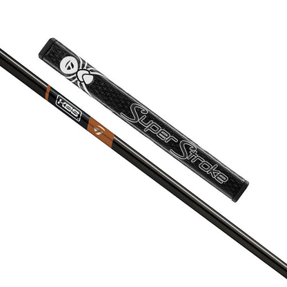 Spider Tour X3 Black