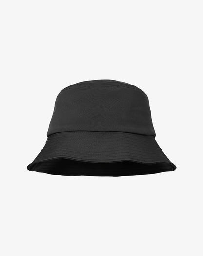 Golf Sucks Bucket Hat - Svart