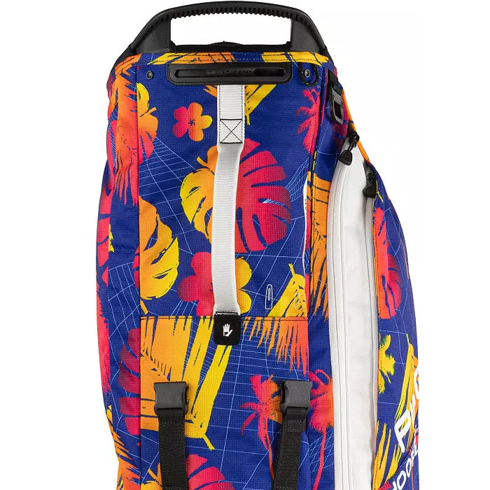 Electric Sunset Tour Hoofer Lite- Bärbag