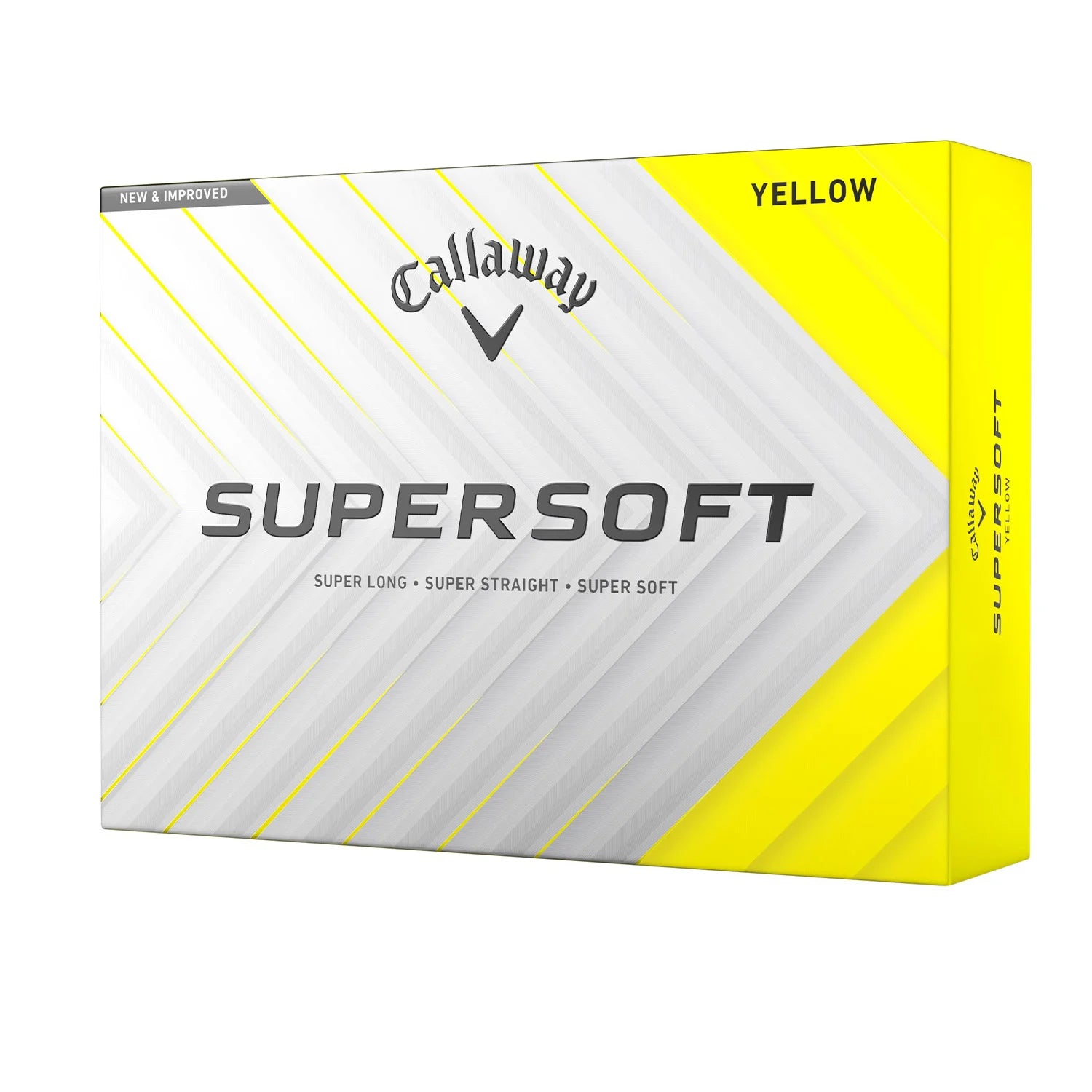 Supersoft 25 Gul