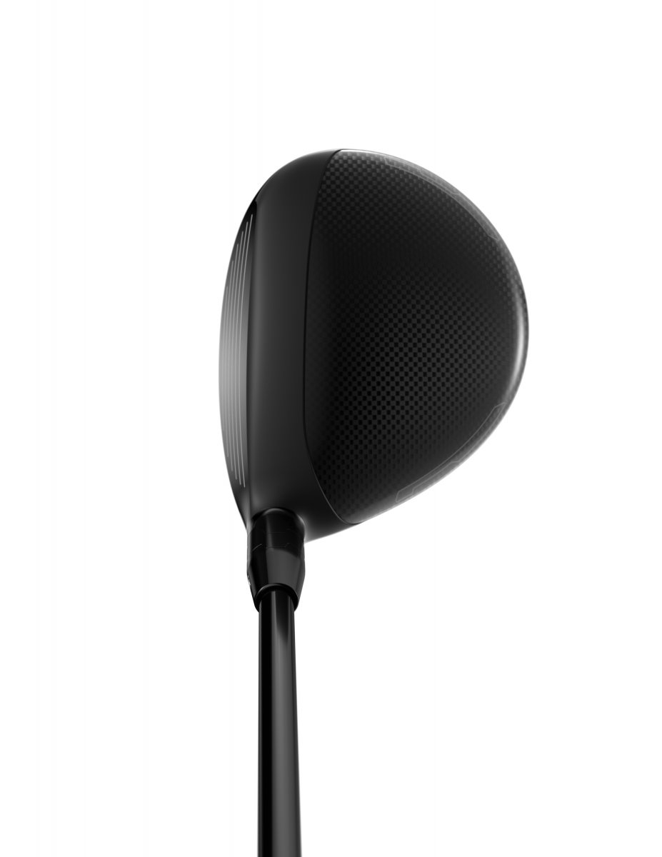 Quantum Td Fairway - Custom