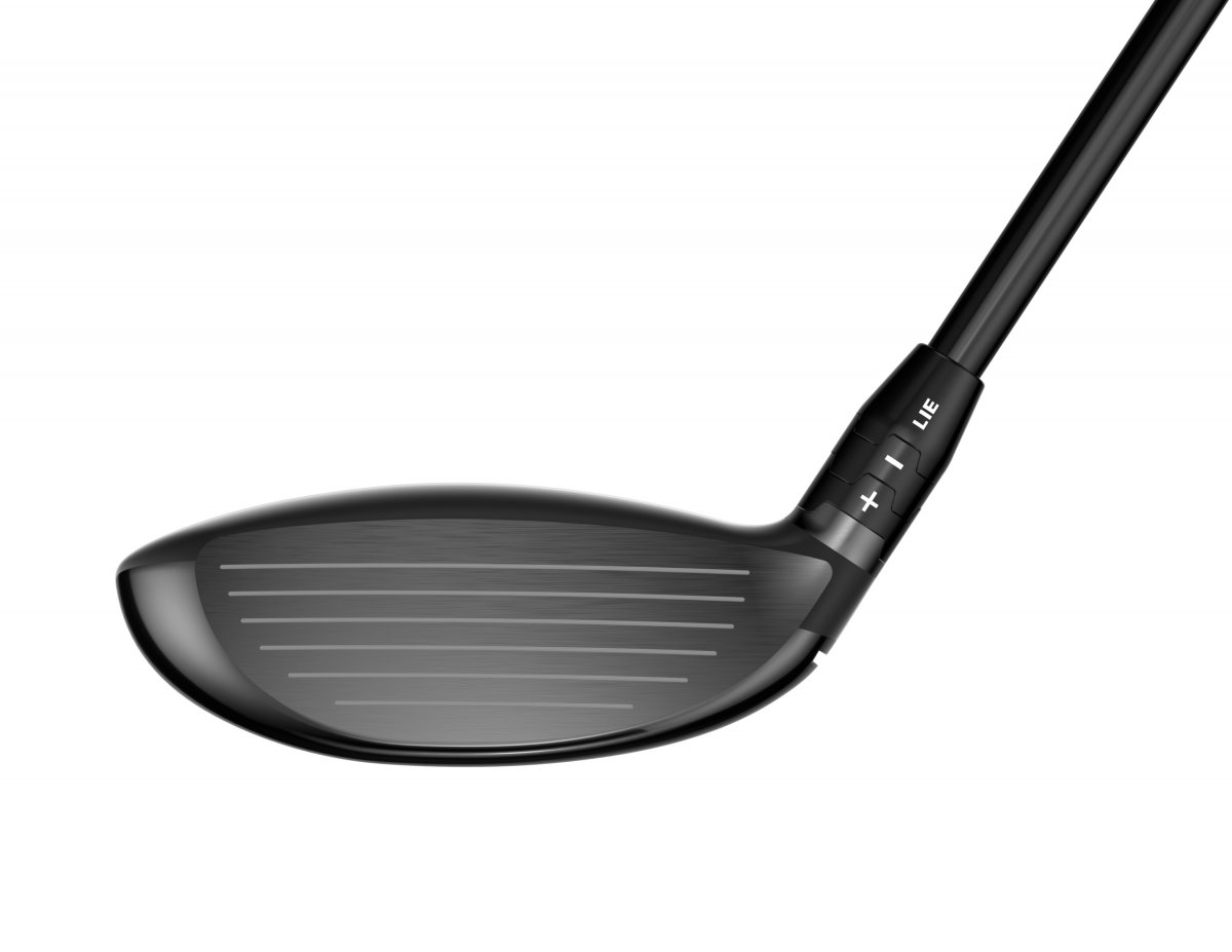 Quantum Td Fairway - Custom
