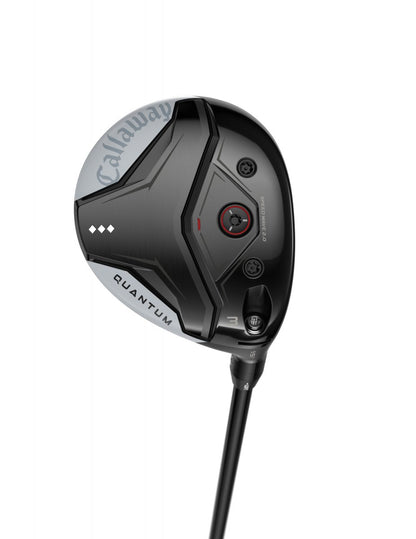 Quantum Td Fairway - Custom