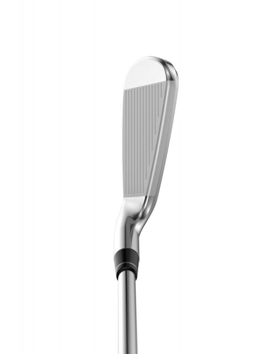 Fusion 250 Chrome - Custom Enskild Klubba