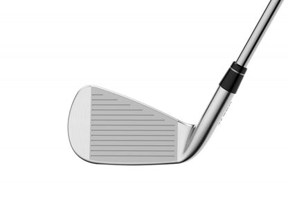 Fusion 250 Chrome - Custom Enskild Klubba