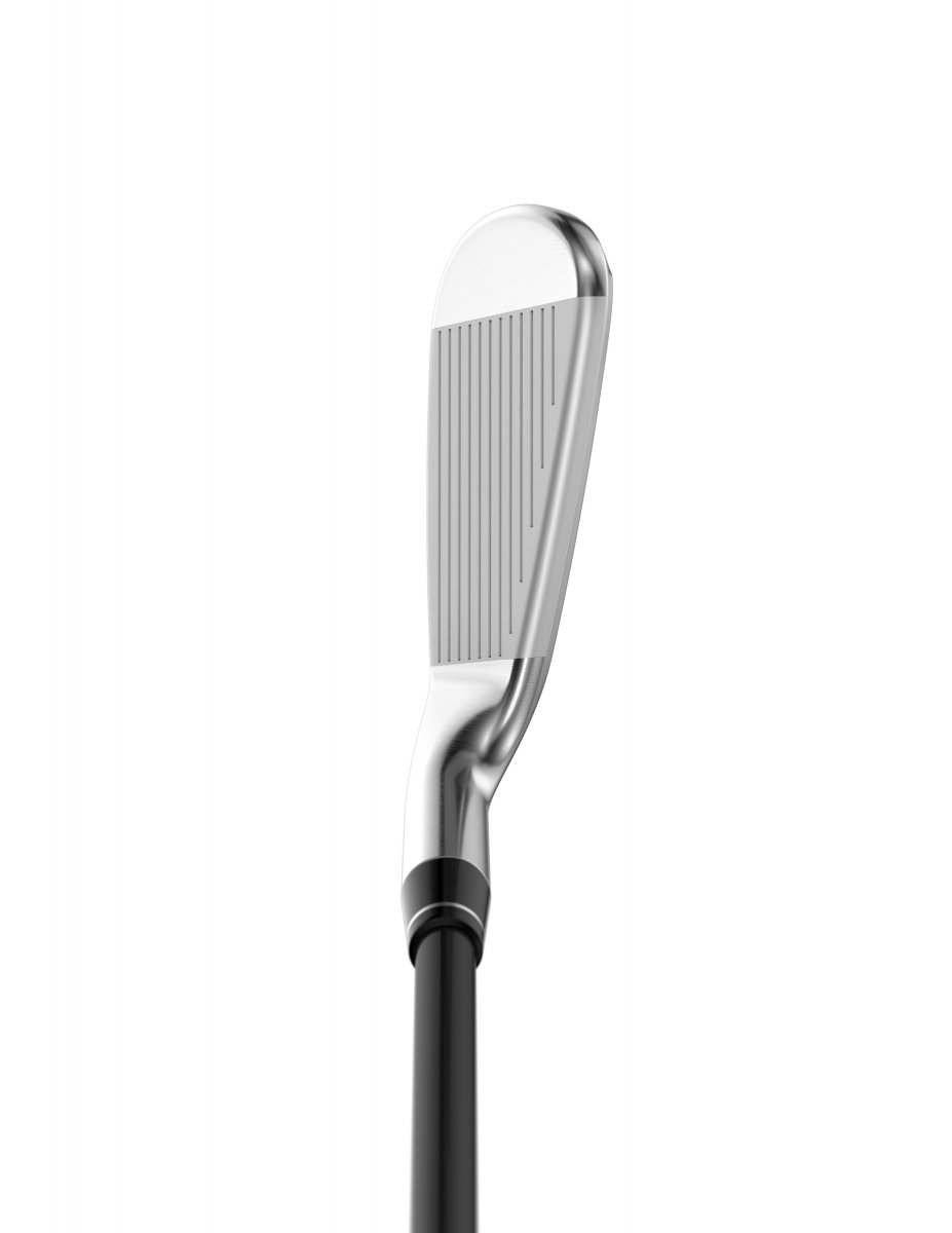 Apex Ti Fusion Chrome - Custom Enskild Klubba