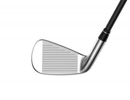 Apex Ti Fusion Chrome - Custom Enskild Klubba