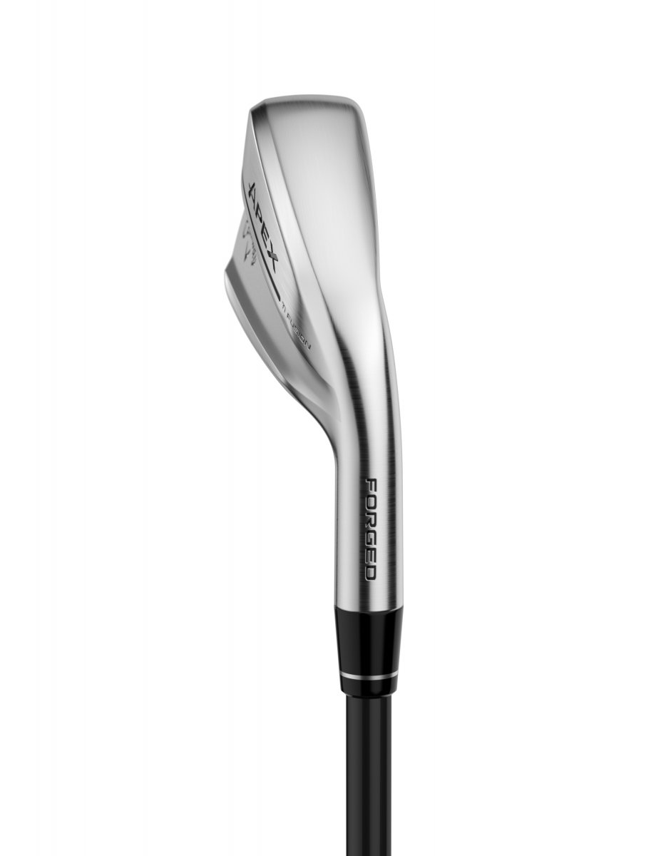 Apex Ti Fusion Chrome - Custom Enskild Klubba